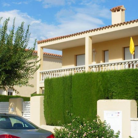 Miami Playa Apartament Del Mar מראה חיצוני תמונה