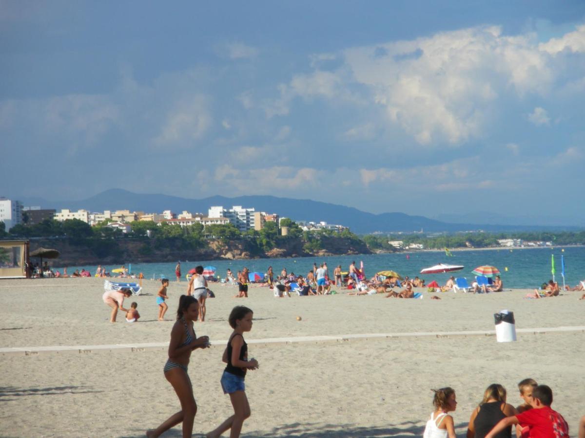 Miami Playa Apartament Del Mar מראה חיצוני תמונה