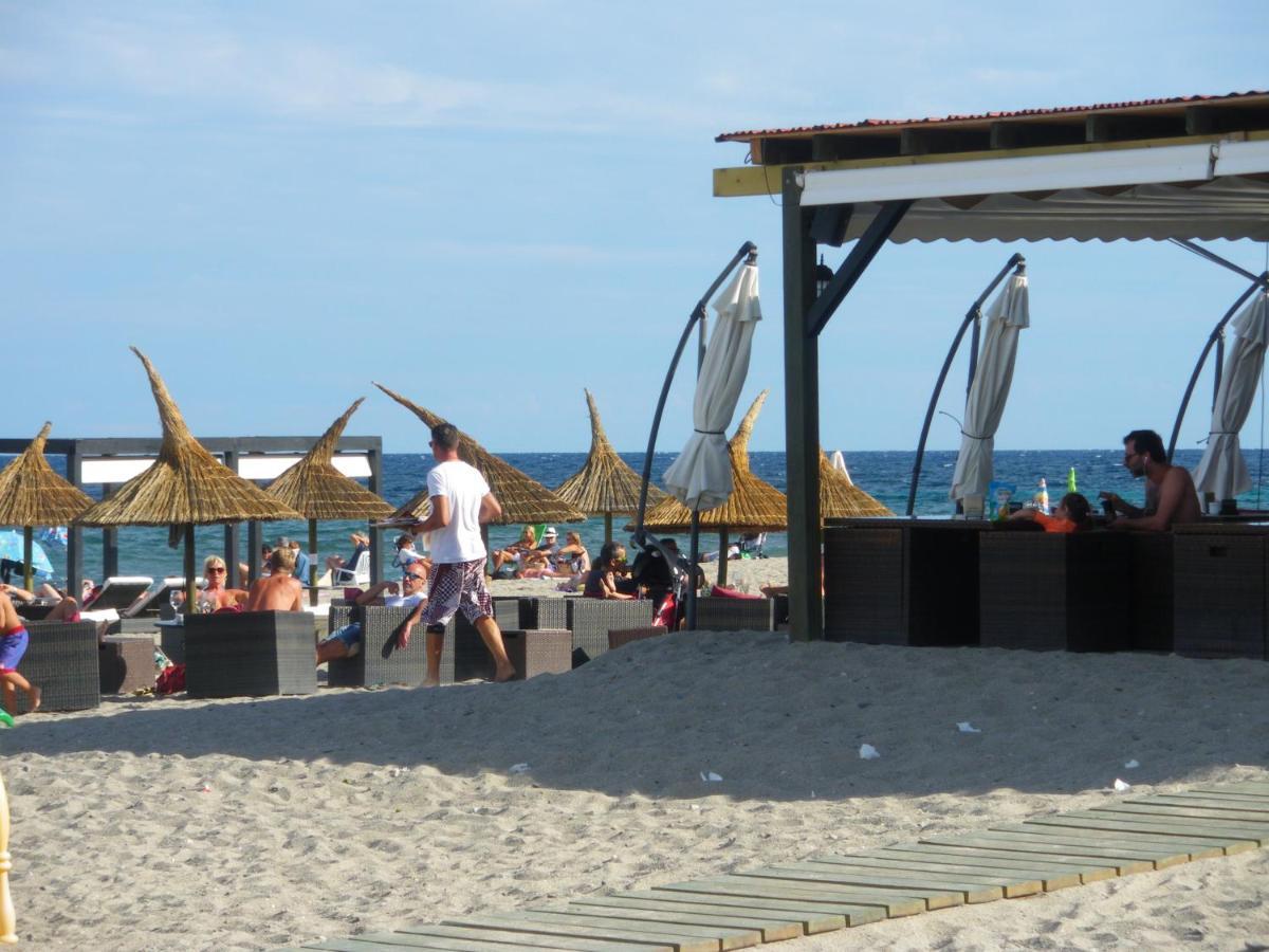 Miami Playa Apartament Del Mar מראה חיצוני תמונה