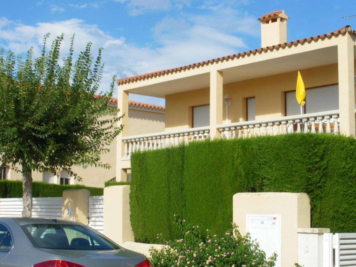 Miami Playa Apartament Del Mar מראה חיצוני תמונה