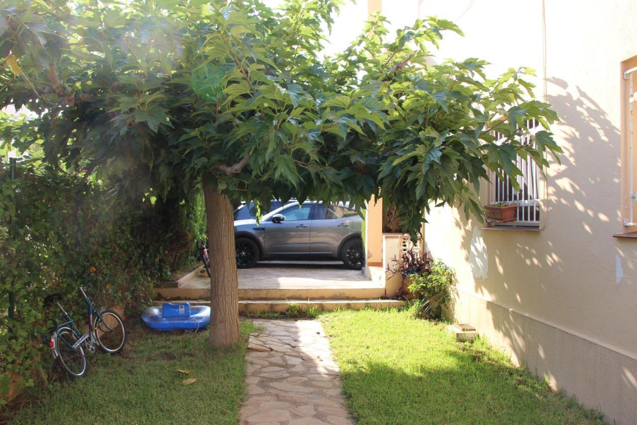 Miami Playa Apartament Del Mar מראה חיצוני תמונה