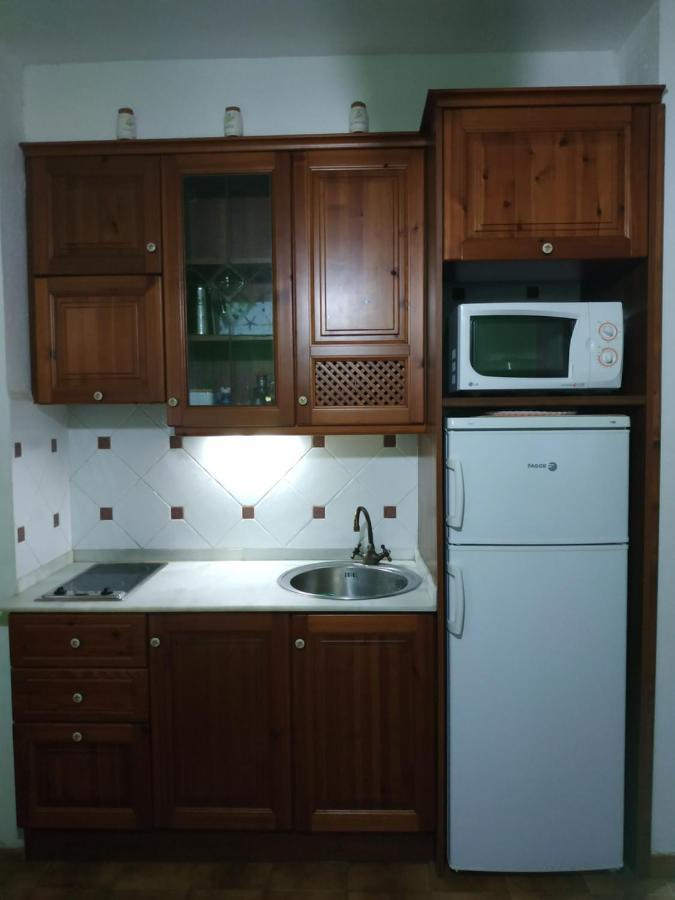 Miami Playa Apartament Del Mar מראה חיצוני תמונה