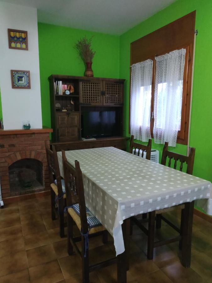 Miami Playa Apartament Del Mar מראה חיצוני תמונה