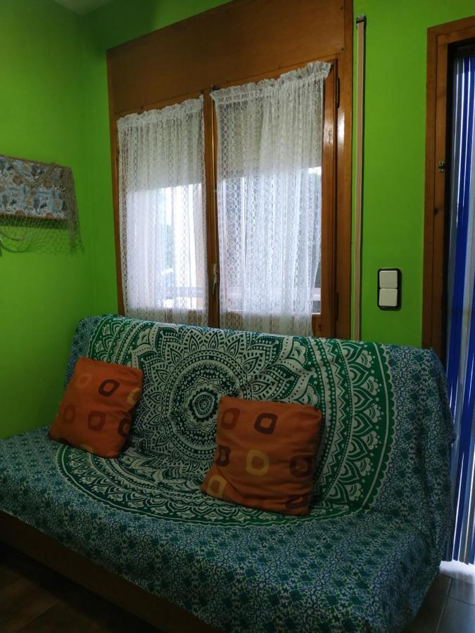 Miami Playa Apartament Del Mar מראה חיצוני תמונה